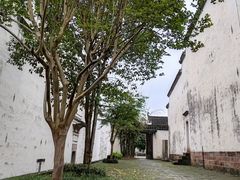 -潜口民宅博物馆
