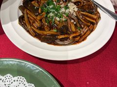 -阿莉餐厅(枣阳路店)