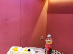 -狐狸和向日葵(北京路店)