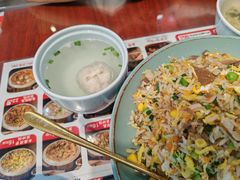 -扬二春炒饭(国庆路总店)