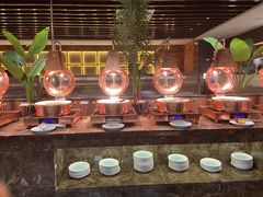 -汉丽斯巴西烤肉自助(市南店)