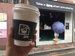 -JPG coffee(广州体育西店)