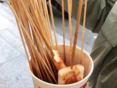 -千禧炸串(明瓦廊店)