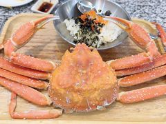 -震海贝烤贝·民俗特色店(延吉总店)