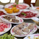 魔都首店｜沙爹口味的火锅你尝试过了吗⁉️⁉️