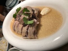 大姐家的吴山贡额-刀板香·安徽菜(国购IFC店)