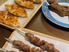 -相约·羊村小馆非遗手抓肉(七一酱园店)
