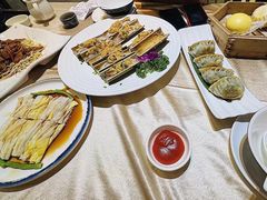 -御膳粥·牛乳粥底火锅·地道顺德菜(容桂店)