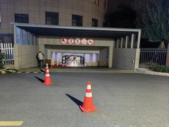 -杭州市临平区信达外国语学校(水景校区)