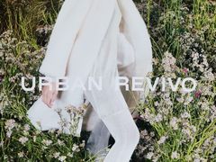 -URBAN REVIVO(上海中庚漫游城店)