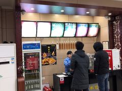 -庆丰包子铺(潘家园店)