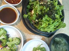 -元祖李朝(新威路店)