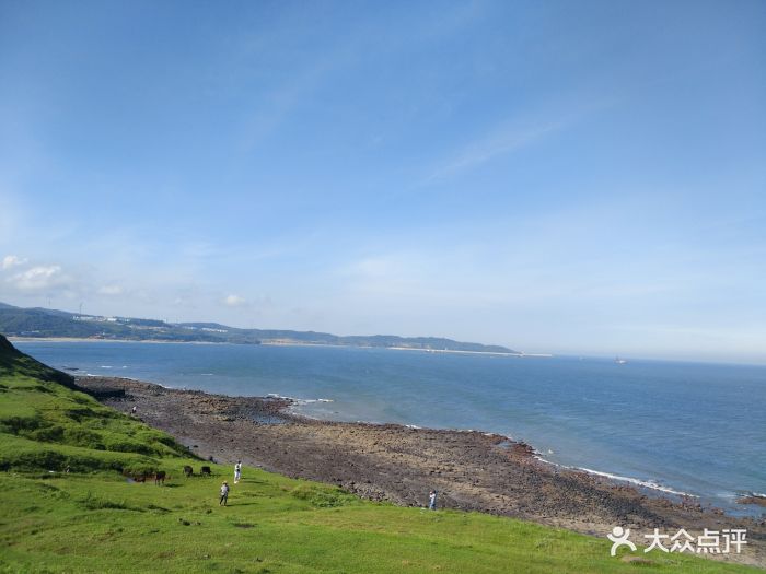镇海角-图片-龙海周边游-大众点评网