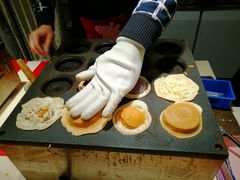 -味正点车轮饼可丽饼(南禅寺店)