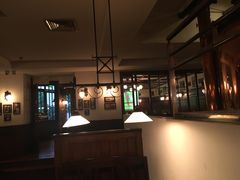 -宝莱纳啤酒花园餐厅PAULANER BRAUHAUS Nanjing(广州路店)