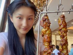 -巴依老爷新疆美食(工体旗舰店)