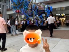 -宁波杉井奥特莱斯广场