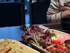 -Ameigo梅果·云贵川bistro(长宁来福士店)