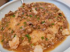 -北李妈妈菜·海肠捞饭(开发区万达店)