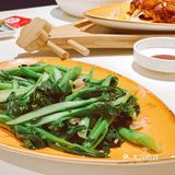 藏在太古匯裡超不起眼的高端新晋粵菜——鋒壹碗🥢