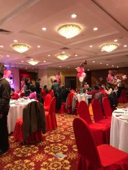 -上海浦东华美达大酒店·宴会厅