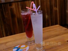 青柠荔枝-爱的味道(中润时代广场店)