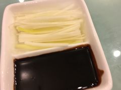 -北京全聚德(天安门店)