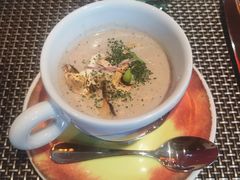 -杭州西子湖四季酒店-WL BISTRO西湖餐厅(灵隐路店)