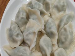 -喜家德虾仁水饺(青岛永旺东部店)