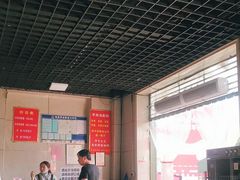 -龙门李家三旦羊肉汤馆