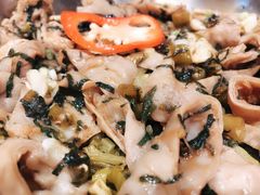 -香云轩·顺德菜(香云纱园林酒店店)