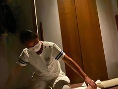 -Let’s Relax Spa(Siam Square One)