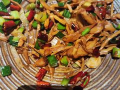 -四道菜·福建菜馆(新街口金鹰店)