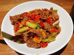 -蓉城小馆(科兴店)