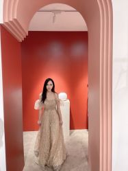 -派丽莫Pellimo原创设计婚纱品牌