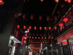 -沙县小吃文化城