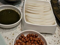 -煜上火锅(容城店)