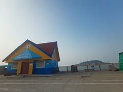 -小石岛景区