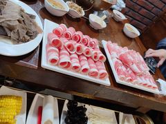 -大明铜锅·烤涮坊·烧烤(新开路店)