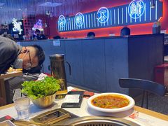 -杨记齐齐哈尔烤肉(总店)