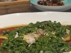 -许家菜(望江店)
