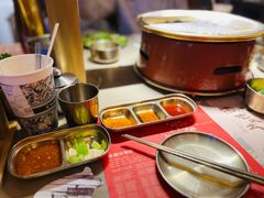 -西塔老太太泥炉烤肉(温州首店万象城黑金店)