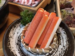 -湊湊火锅·茶憩(石家庄万象城店)