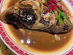 -旺顺阁鱼头泡饼(常营店)