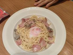 -菲滋意式餐厅(鄞州印象城店)