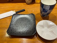 -千代武日本料理(爱建店)