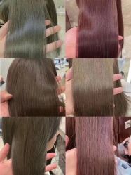 -TOP HAIR SALON