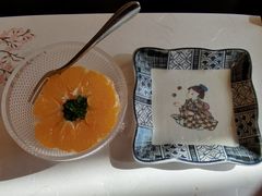 -长富宫饭店·日本料理樱