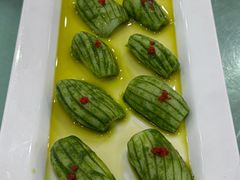 -清华大学-观畴园餐厅