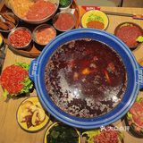 北京坠好ci的内脏火锅[火锅]加入解封遗愿清单列表!